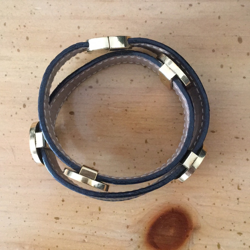 Seah wrap bracelet